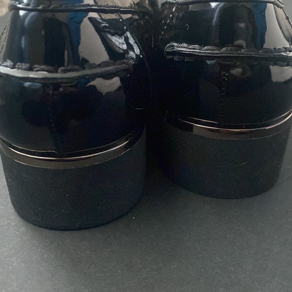 Franco Sarto classic comfortable and effortlessly chic in 8 size black color - Picture 4 of 6